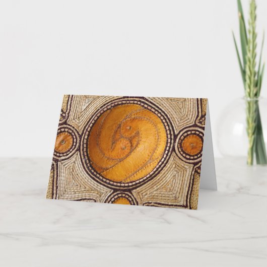 Jan Hopkins, Hommage an den Kreislauf des Lebens (Vorderseite)