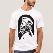 Jan Hus T-Shirt (Vorderseite)