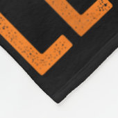 Jan Husnd Dad Cricket Legend Rdos Fleecedecke (Ecke)