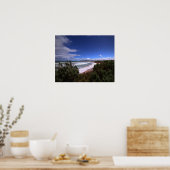 Jan Juc Beach Poster (Küche)