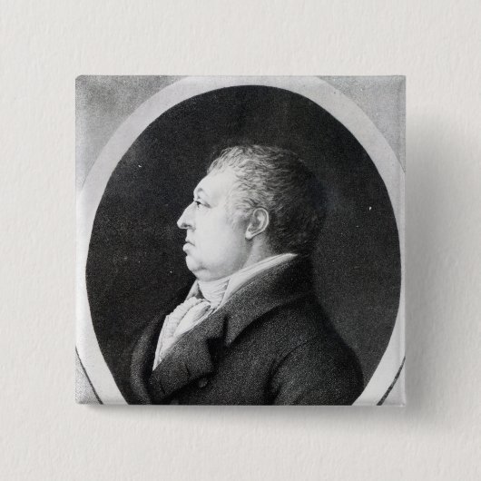 Jan Ladislav Dussek Button (Vorderseite)