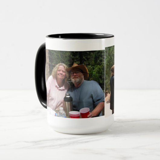 Jan.-Tasse Tasse (Vorderseite Links)