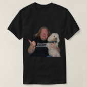 Jan Terri (1) T-Shirt (Design vorne)