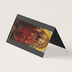 Jan van Eyck Gott der Vater auf dem Thron Fine Art