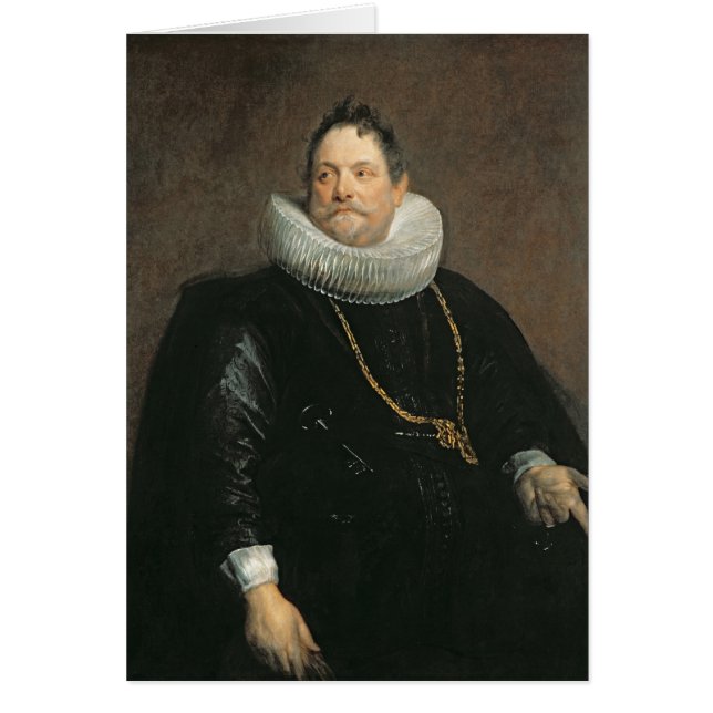Jan van Monfort (Vorne)