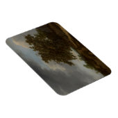 Jan Vermeer, Landschaft am Rande der Dünen Magnet (Rechte Seite)