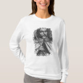 Jan. Zamoyski T-Shirt (Vorderseite)