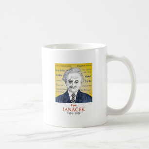 Janacek Kaffeetasse