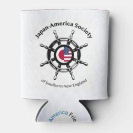 JANAFA-Newport/JASNE Can Cooler Dosenkühler