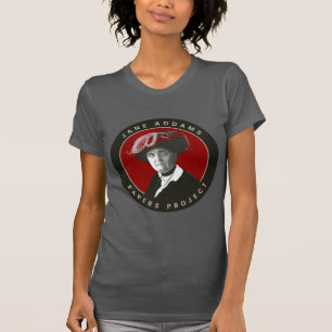 Jane Addams Women's T - Shirt