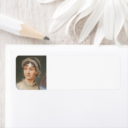 Jane Austen (Insitu)