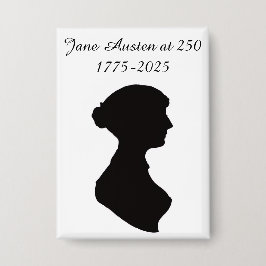 Jane Austen at 250 Button