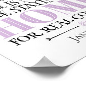 Jane Austen - Bleibe auf Zuhause - Coffee Pot Poster (Ecke)