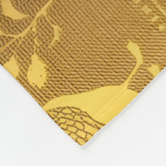 Jane Austen Books Throw Blanket Fleecedecke (Ecke)