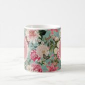 Jane-Austen-Buch-Zitat-Tasse Kaffeetasse (Mittel)