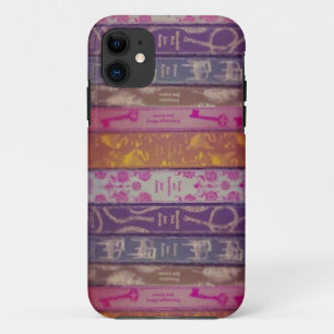 Jane-Austen-Bücher iPhone-Hülle Case-Mate iPhone Hülle