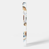 Jane Austen Case-Mate iPhone Case (Rückseite / Links)