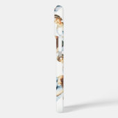 Jane Austen Case-Mate iPhone Hülle (Rückseite / Links)