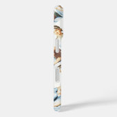 Jane Austen Case-Mate iPhone Hülle (Rückseite / Rechts)