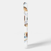 Jane Austen Case-Mate iPhone Hülle (Rückseite / Links)