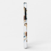 Jane Austen Case-Mate iPhone Hülle (Hinten/Links)