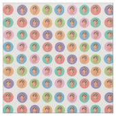 Jane Austen Colors Fabric Stoff (Nahaufnahme)