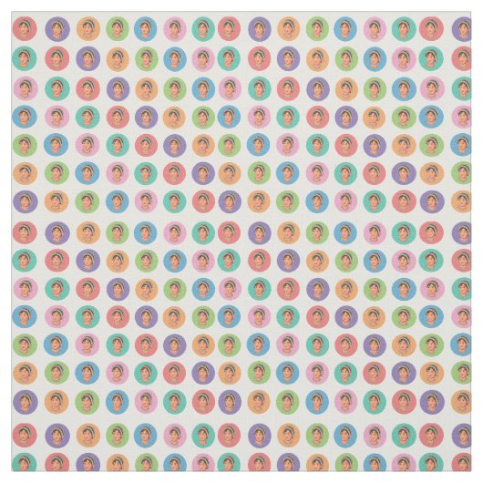 Jane Austen Colors Fabric Stoff (Muster)