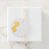 Jane Austen Geschenkanhänger (Mit Box)