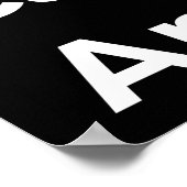 Jane Austen Heroines I Poster (Ecke)