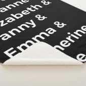 Jane Austen Heroines I Sherpadecke (3/4)