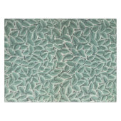 Jane-Austen-Home-Tapete Tischdecke (Vorderseite (Horizontal))