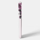 Jane Austen Inspirierter Fall Case-Mate iPhone Hülle (Rückseite / Links)