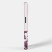 Jane Austen Inspirierter Fall Case-Mate iPhone Hülle (Rückseite / Rechts)