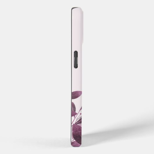 Jane Austen Inspirierter Fall Case-Mate iPhone Hülle (Rückseite / Rechts)