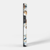 Jane Austen  iPhone Hülle (Rechte Seite)