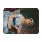 Jane Austen Magnet (Horizontal)
