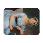 Jane Austen Magnet (Horizontal)