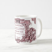 Jane Austen: Netherfield Ball laden Tasse ein (VorderseiteRechts)