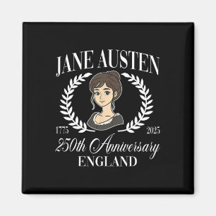 Jane Austen Pemberley 250. Jubiläum Stolz Und Magnet