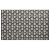 Jane-Austen-Porträt Stoff (Yard (91,4 cm))