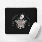 Jane Austen Pride & pr Mousepad (Mit Mouse)