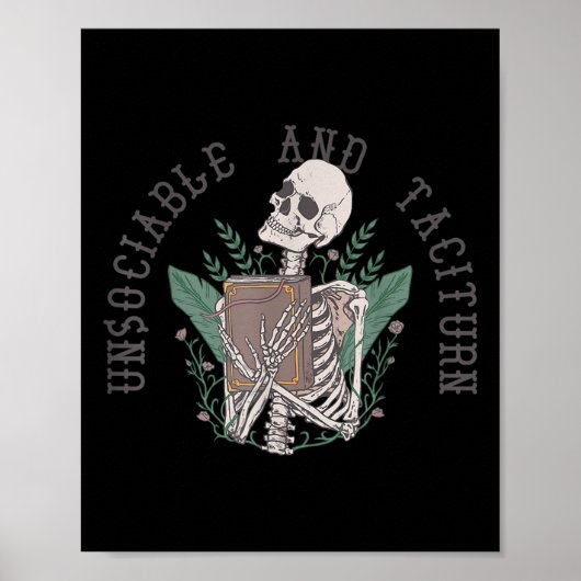 Jane Austen Pride &amp; pr Poster (Vorne)