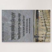 Jane Austen. Puzzle (Horizontal)