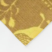 Jane Austen Roman Throw Blanket Fleecedecke (Ecke)