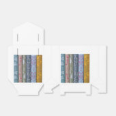 Jane-Austen-Romane-Geschenkbox Geschenkschachtel (Ungefaltet)