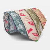 Jane Austen Romane Krawatte (Gerollt)