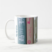 Jane Austen Romane sind meine Tasse Tee (Links)