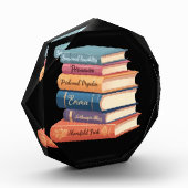 Jane Austen Romane VII Fotoblock (Links)