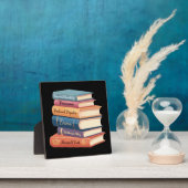 Jane Austen Romane VII Fotoplatte (InSitu)