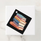 Jane Austen Romane VII Geschenkanhänger (Beispiel)